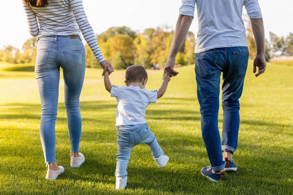 Jeunes parents